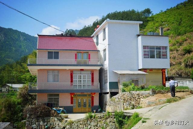 农村自建房到底应该怎么修?建几层才最适合农村实际情况?