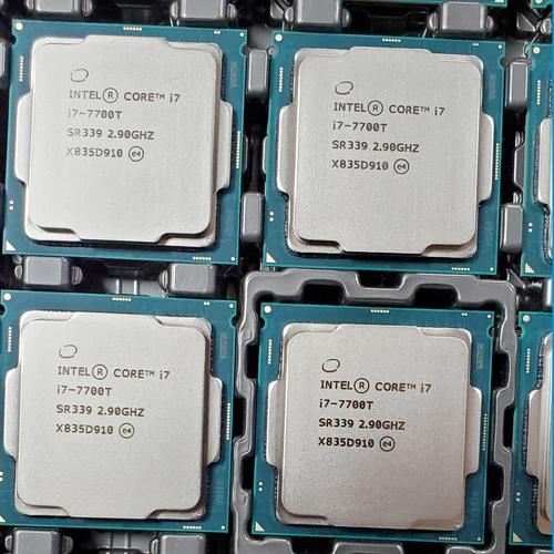 i38100ti58400t8500t6100t6700t7700t8700tcpucpu