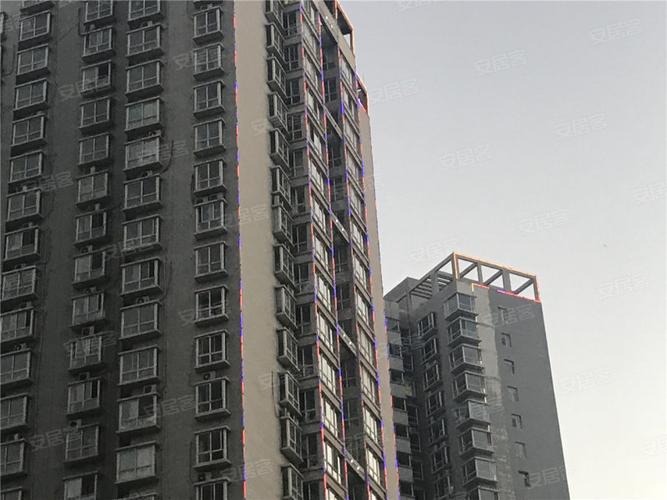 临汾蓝山国际二期-交通图(20) - 临汾安居客