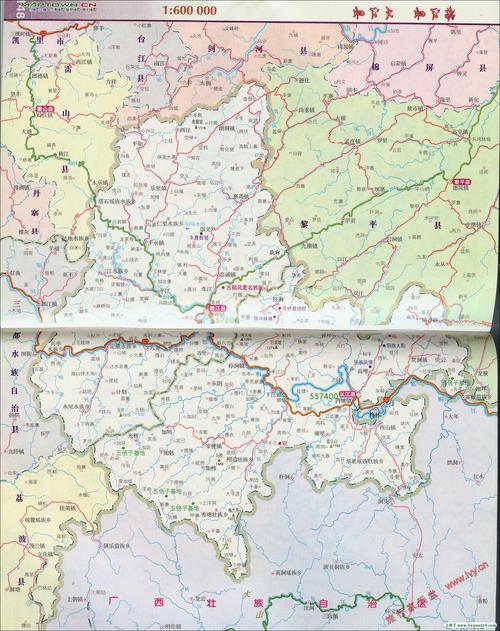 从江县地图_贵州黔东南从江县旅游地图_山水旅游黄页