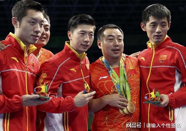 日本乒乓球队为何总打不赢国乒,这五个理由够不够?想赢太难了