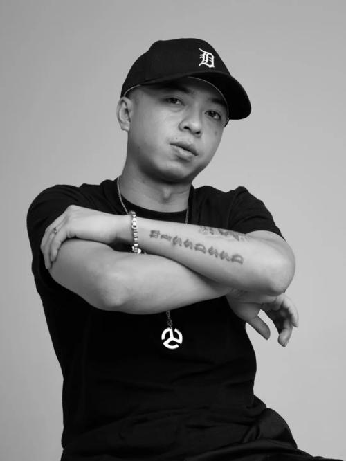 新鲜牛yo丨这几个rapper不好好玩说唱,特意为你们准备