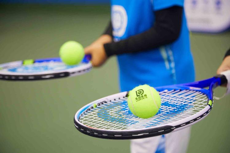 发展先机的乐动网球培训机构有不一样的体验,乐动青少年网球培训机构