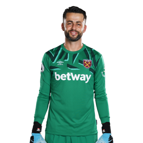 卢卡什·法比安斯基