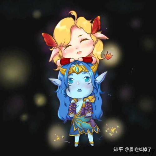 如何评价《英魂之刃》?