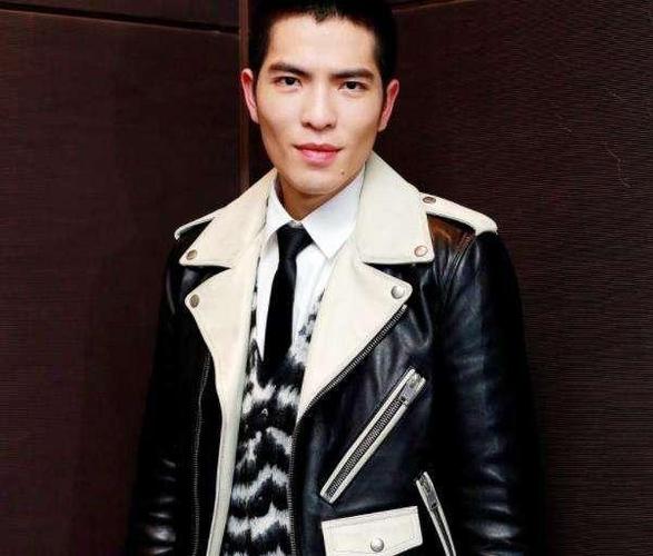 陈飞宇萧敬腾伍佰有同款至尊宝相,福建男明星原来都长这样