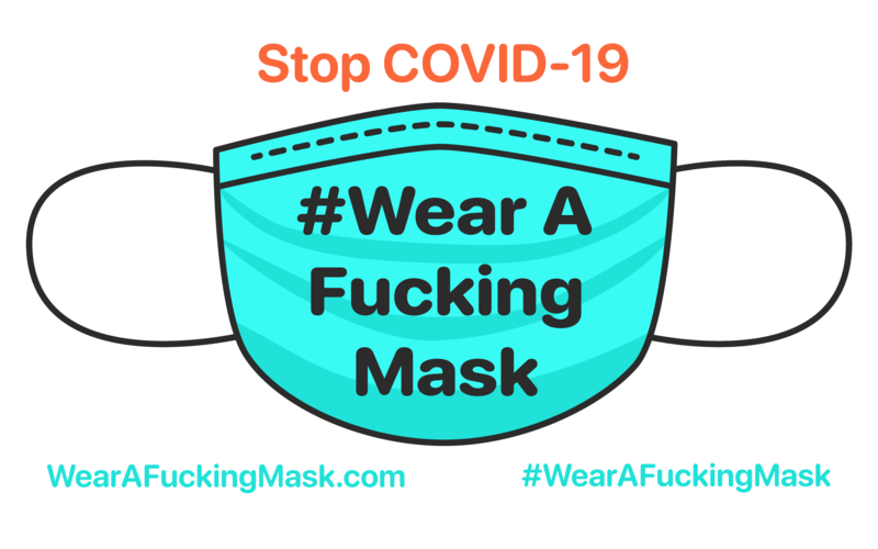 wearafuckingmask