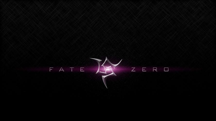 fate/zero令咒高清桌面壁纸