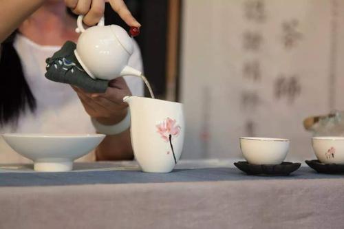 今日大暑,如何喝茶养生?