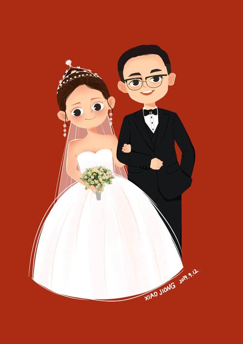 婚纱照