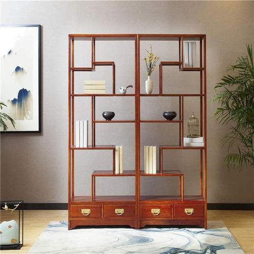博古架