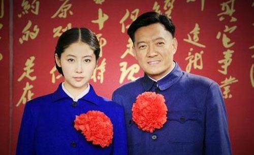 《人是铁饭是钢》热播 导演马军骧回忆受煎熬