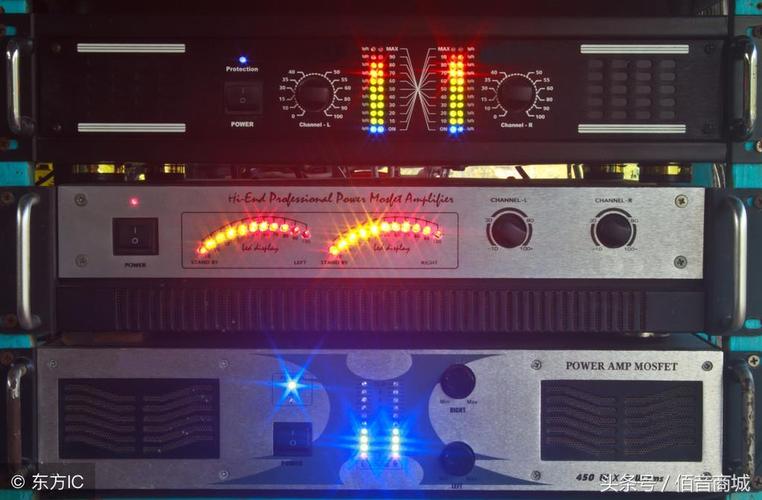 如何调出均衡器最佳效果?专业音响师必备技能,1分钟就能看懂!