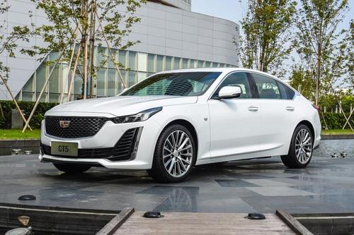 凯迪拉克的车一般多少钱一辆凯迪拉克小车多少钱一台