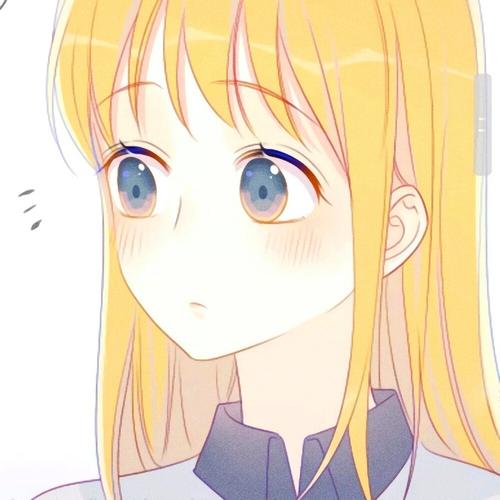 《星辰于我》沐子星