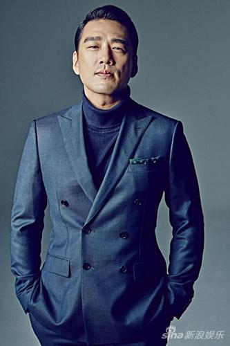 王耀庆表演风格百变 驾驭角色演技获赞