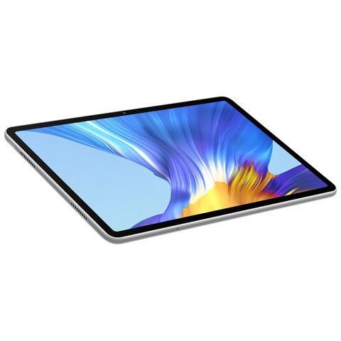 honor荣耀平板v6104英寸平板电脑6gb128gbwifi版钛空银2399元