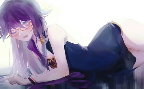 高清动漫壁纸170符华常更