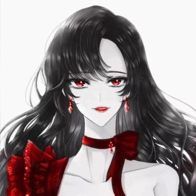 动漫头像女 仙气女头 霸气女头 kzkz ( città )熙妍 piacere di