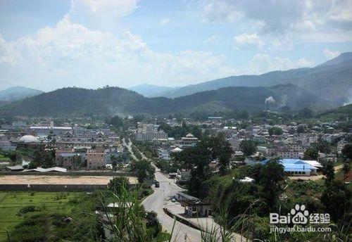 缅甸小勐拉维加斯旅游攻略