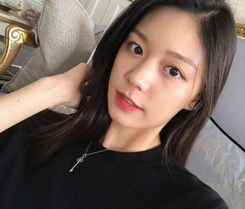 青春有你2綦美合要参加吗 王一博绯闻女友綦美合未出道先火事件始末