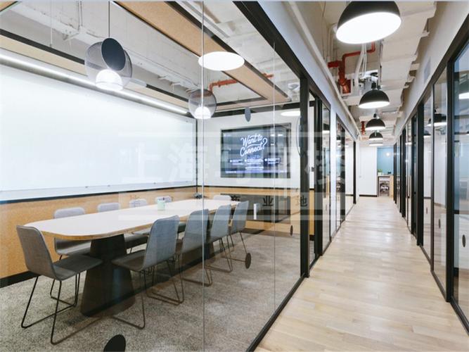 wework(淮海中路627号)联合办公/共享办公/商务中心