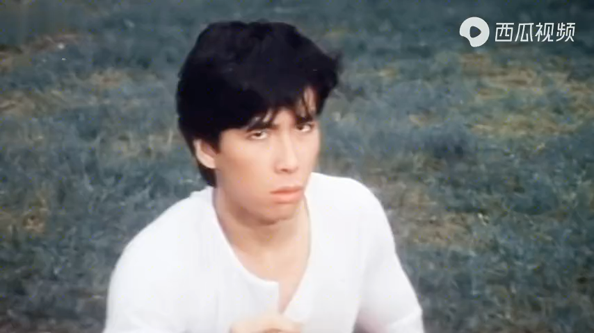 看看甄子丹21岁到57岁的变化年轻时候也太帅了当然现在也很帅