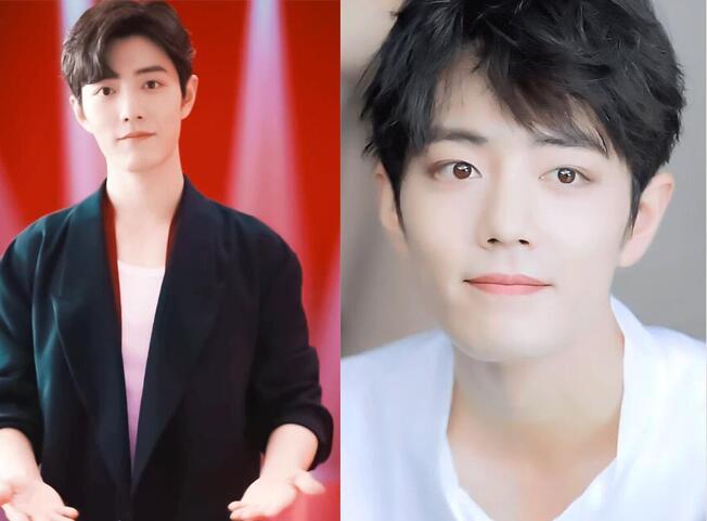 肖战为什么被全网封黑惨了怎么糊的还能复出吗