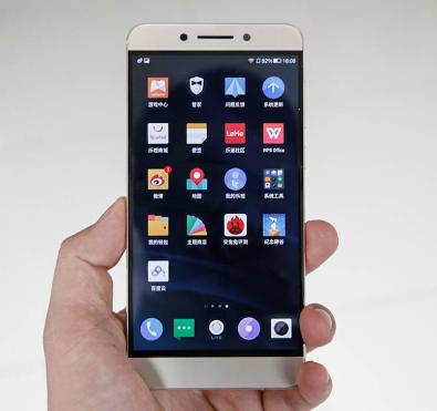 乐视乐pro3夺手机性能冠军,秒杀众骁龙821旗舰