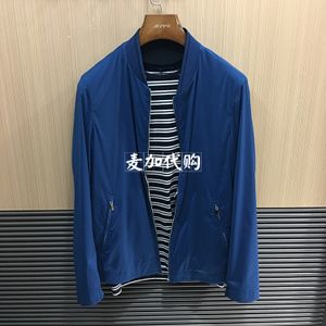 杰凡尼jevoni正品春款男装夹克外套jj16125707-190/550专柜4690