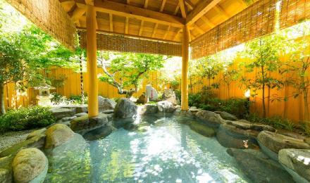 石家庄藁城国御温泉门票一日即买即用