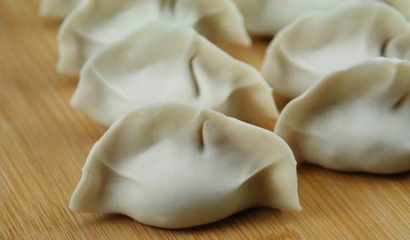 10种饺子包法,过年下厨包饺子,你都学会了吗?
