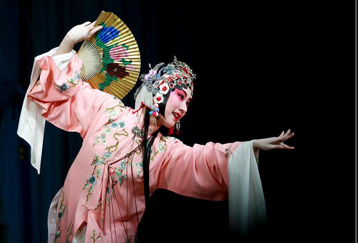 中国昆曲之风可不止吹了50年
