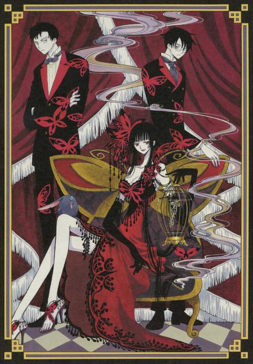 四月一日灵异事件簿