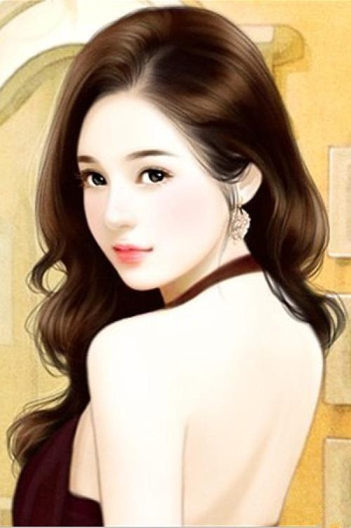 现代手绘美女的搜索结果_百度图片搜索