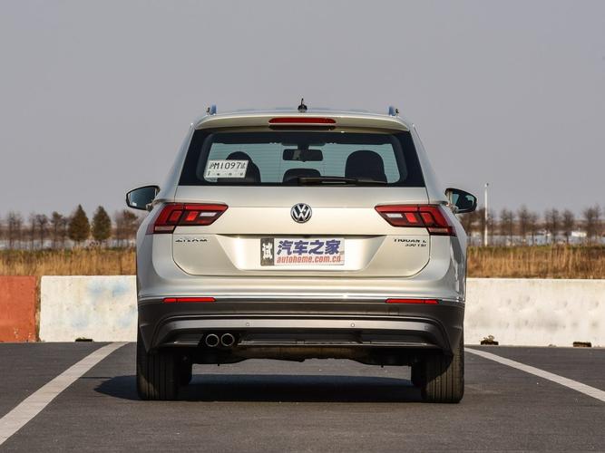 【图解图片_郑州上汽大众恒信众和途观l图片】-汽车之