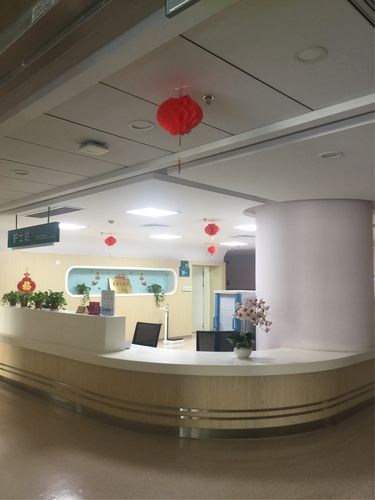 武汉市第四医院(武胜路院区)妇产科欢迎您