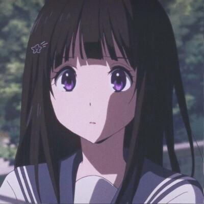 冰菓.