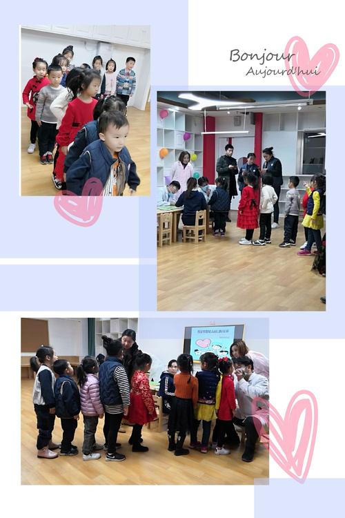 西安中海悦墅幼儿园幼儿口腔 义诊活动