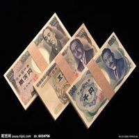 日本货币头像