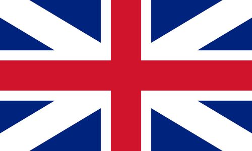 英国国旗