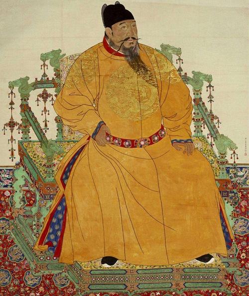 原创如果朱棣在靖难之役中失败,明朝历史能否改写?会出现哪些后果?