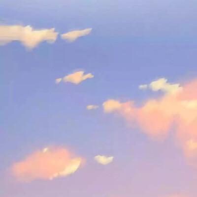 动漫背景图 风尘 晚霞