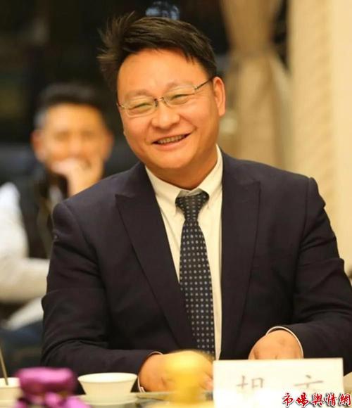 北京幸福益生高新技术有限公司创始人,董事长胡方
