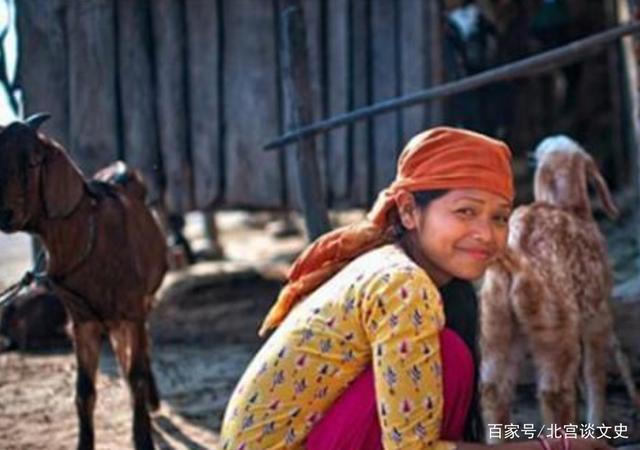 一妻多夫制的尼泊尔:一个没有"婚姻忠诚"说法的国家