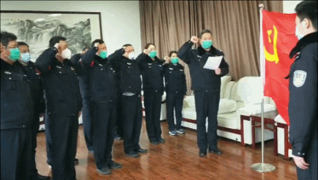 疫情通报|2月13日0—12时济宁市无新增新冠肺炎确诊病例 新增治愈出院