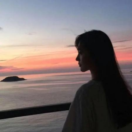 很难看出是情侣头像 一对一,意境中的情侣很唯美的