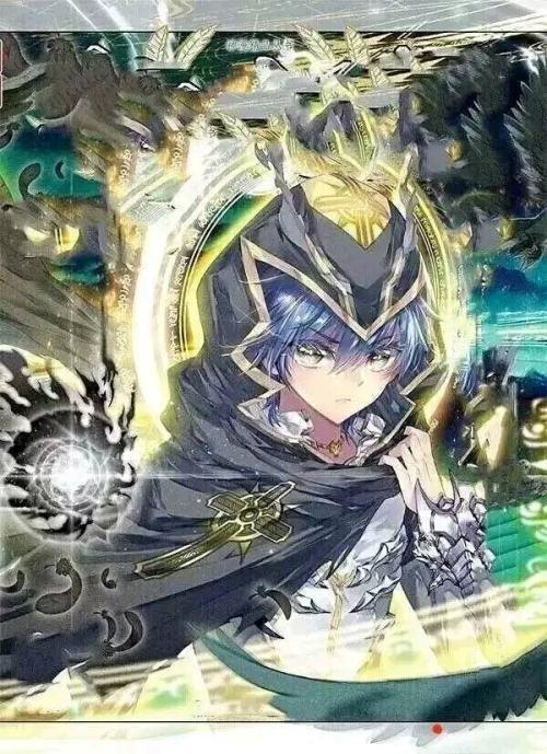 绝世唐门之天才少年霍雨浩黑化