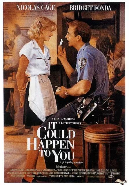 倾城佳话itcouldhappentoyou_最新上映电影_52电影-.