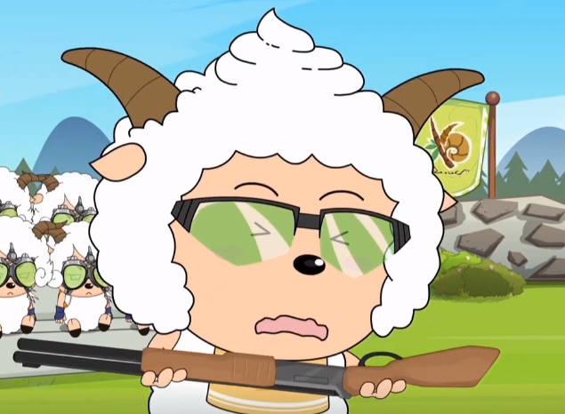 懒羊羊说的话都是为了偷懒?这一句却暴露他才是真正的